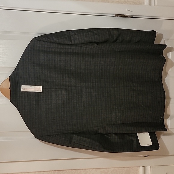 Jos. A. Bank Reserve Tailored Fit Sportcoat - Picture 5 of 6